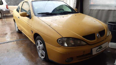 RENAULT MEGANE I FASE 2 COUPE (DA...)