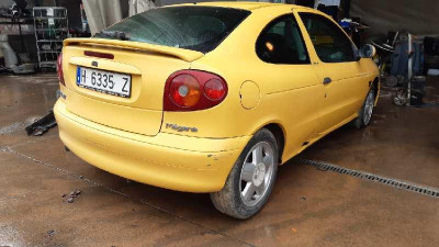 RENAULT MEGANE I FASE 2 COUPE (DA...)