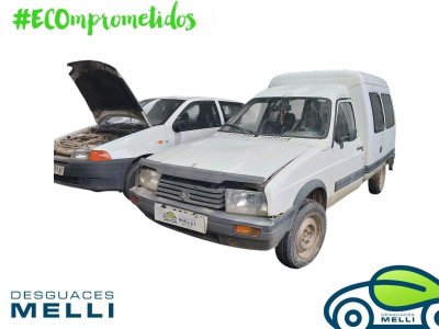 CITROEN C 15