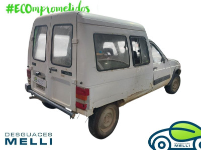 CITROEN C 15