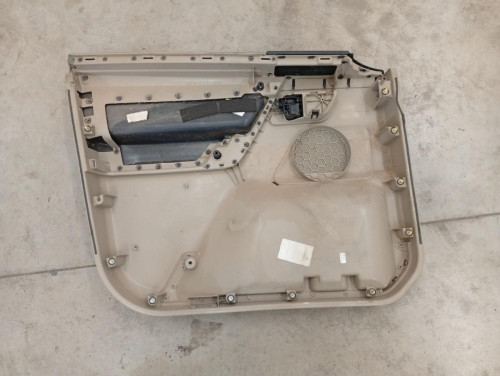GUARNECIDO PUERTA DELANTERA DERECHA Land Rover FREELANDER (LR2) 