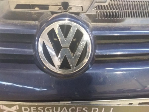 SERVOFRENO Volkswagen GOLF V (1K1)(10.2003) 