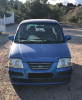 HYUNDAI ATOS PRIME (MX) — vehículo donante para recambios 