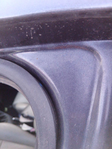 GOMAS CONTORNO PUERTA Alfa Romeo 147 (190) 