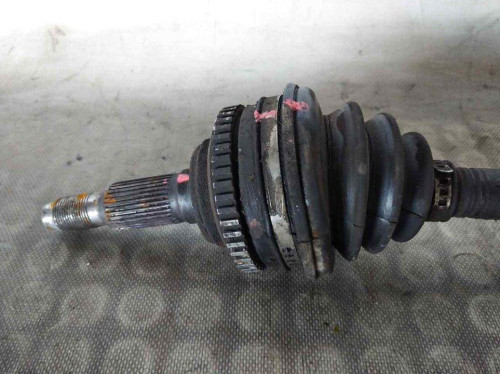 TRANSMISION DELANTERA IZQUIERDA CHEVROLET LACETTI 