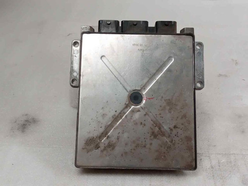  CENTRALITA MOTOR UCE FORD TRANSIT CAJA ABIERTA (TT9) 