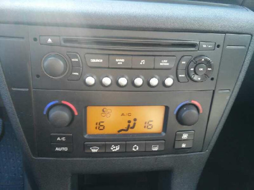  CITROEN C4 BERLINA 