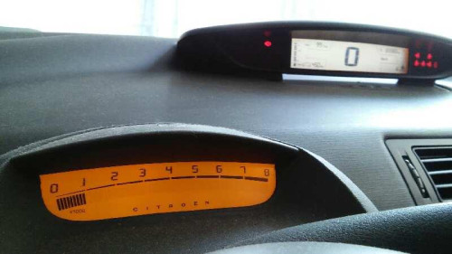  CITROEN C4 BERLINA 