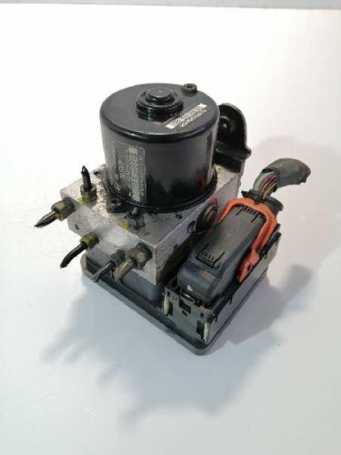  ABS, HONDA, ACCORD TOURER (CN/CM) 