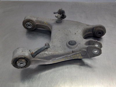 BRAZO SUSPENSION INFERIOR TRASERO IZQUIERDO, BMW, SERIE 6 GRAN COUPE (F06)