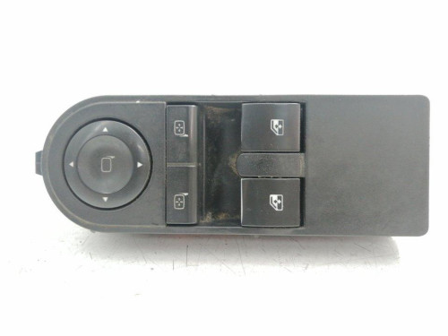  MANDO ELEVALUNAS DELANTERO IZQUIERDO OPEL ZAFIRA B 