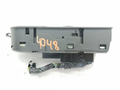  MANDO ELEVALUNAS DELANTERO IZQUIERDO OPEL ZAFIRA B 