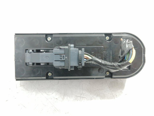 MANDO ELEVALUNAS DELANTERO IZQUIERDO OPEL ZAFIRA B 