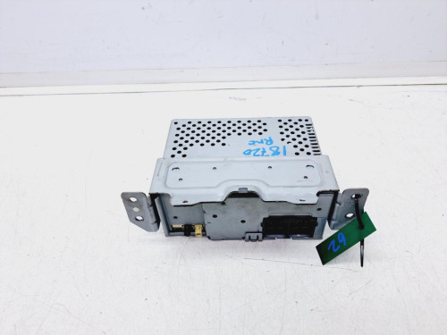  SISTEMA AUDIO / RADIO CD FORD PUMA 