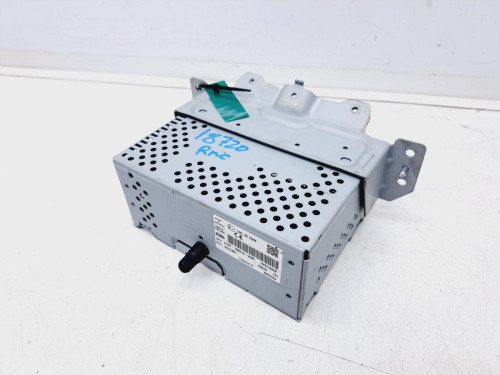  SISTEMA AUDIO / RADIO CD FORD PUMA 