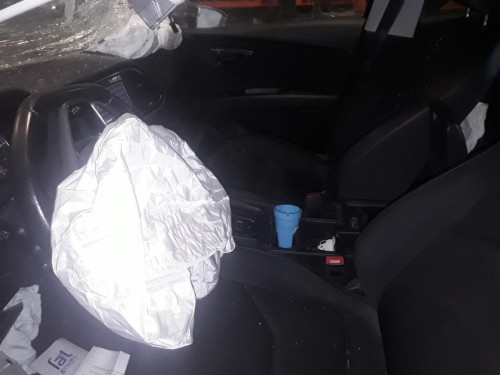  SEAT LEON (5F1) 