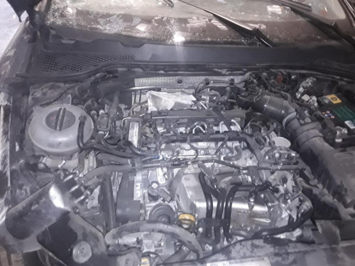  SEAT LEON (5F1) 