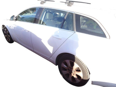 PUERTA TRASERA IZQUIERDA, OPEL, INSIGNIA SPORTS TOURER