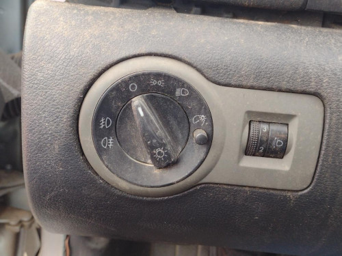  MANDO LUCES SKODA OCTAVIA BERLINA (1U2) 