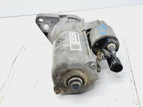  MOTOR ARRANQUE AUDI A3 (8V1) 
