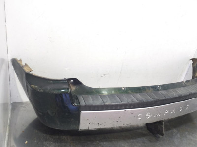 PARAGOLPES TRASERO, Jeep, COMPASS (MK)