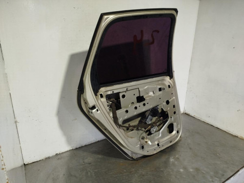 PUERTA TRASERA IZQUIERDA RENAULT SCENIC II (JM) 