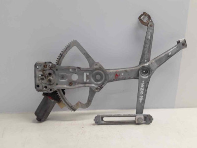 ELEVALUNAS DELANTERO DERECHO, Mercedes-Benz, CLASE C (BM 202) BERLINA