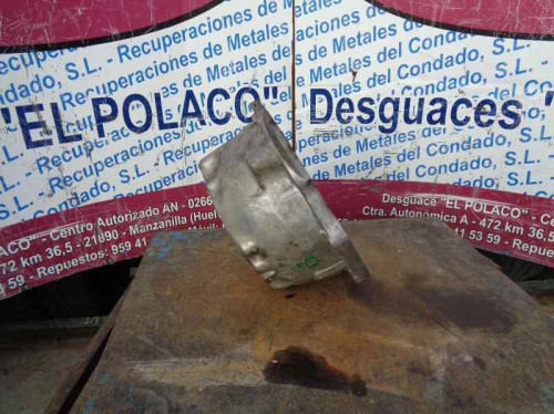 DESPIECE CAJA CAMBIOS Toyota LAND CRUISER (J12) 