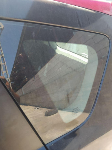 LUNA CUSTODIA TRASERA IZQUIERDA NISSAN NOTE (E11E) 