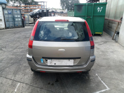 FORD FUSION (CBK)