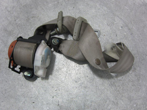  CINTURON SEGURIDAD TRASERO IZQUIERDO HONDA CR-V (RD8) 