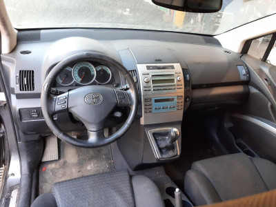 TOYOTA COROLLA VERSO (R1)