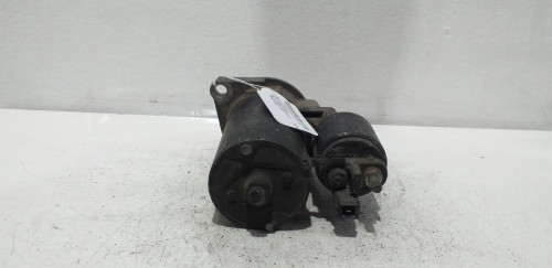  MOTOR ARRANQUE AUDI A3 (8L) 