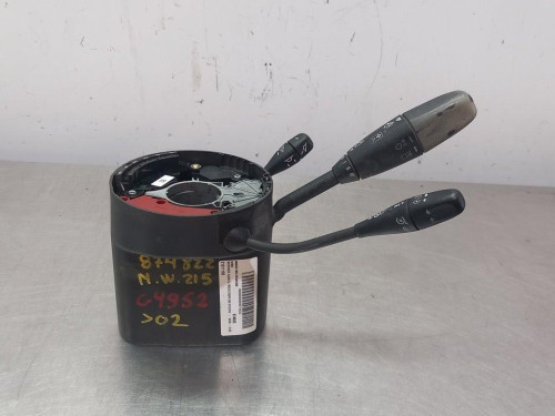  MANDO LUCES, MERCEDES-BENZ, CL (BM 215) COUPE 