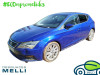 SEAT LEON (5F1) — vehículo donante para recambios 