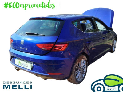 SEAT LEON (5F1)