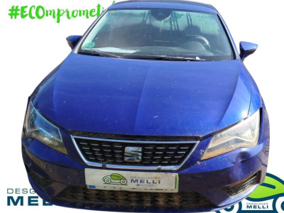 SEAT LEON (5F1)