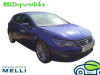 SEAT LEON (5F1) — vehículo donante para recambios 