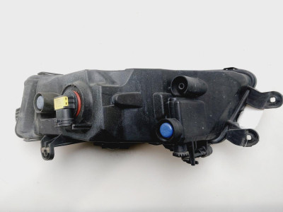 FARO ANTINIEBLA IZQUIERDO, SKODA, OCTAVIA COMBI (5E5)