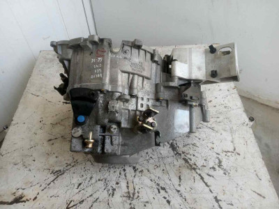 CAJA CAMBIOS, VOLVO, S60 BERLINA