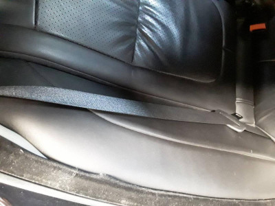 CINTURON SEGURIDAD TRASERO DERECHO