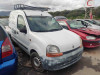 RENAULT KANGOO I (F/KC0) — автомобиль-донор на запчасти 