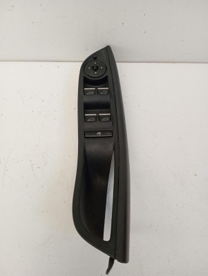 MANDO ELEVALUNAS DELANTERO IZQUIERDO, FORD, FOCUS BERLINA (CEW)