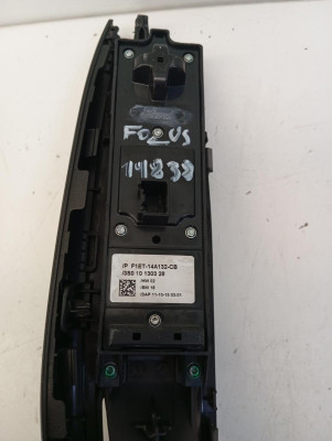 MANDO ELEVALUNAS DELANTERO IZQUIERDO, FORD, FOCUS BERLINA (CEW)