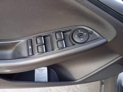 MANDO ELEVALUNAS DELANTERO IZQUIERDO, FORD, FOCUS BERLINA (CEW)