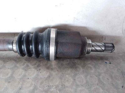 TRANSMISION DELANTERA IZQUIERDA, RENAULT, KANGOO II (F/KW0)