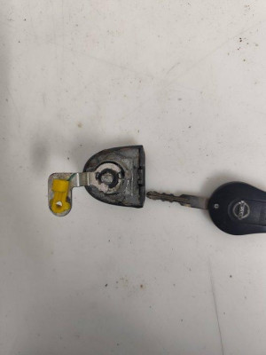 BOMBIN PUERTA DELANTERA IZQUIERDA, NISSAN, MICRA (K13K/KK)