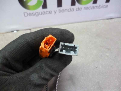 ANILLO AIRBAG, PEUGEOT, 206