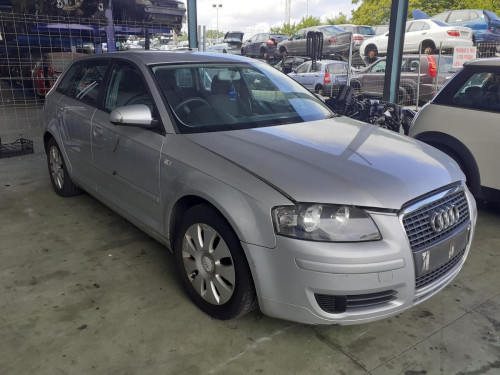  PINZA DE FRENO DELANTERA DERECHA Audi A3 SPORTBACK (8PA) 