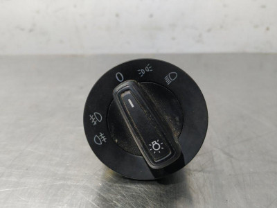 MANDO LUCES, VOLKSWAGEN, GOLF VII VARIANT (BA5)